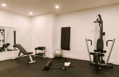 Reside NoMa, a Wyndham Residence - Foto 104