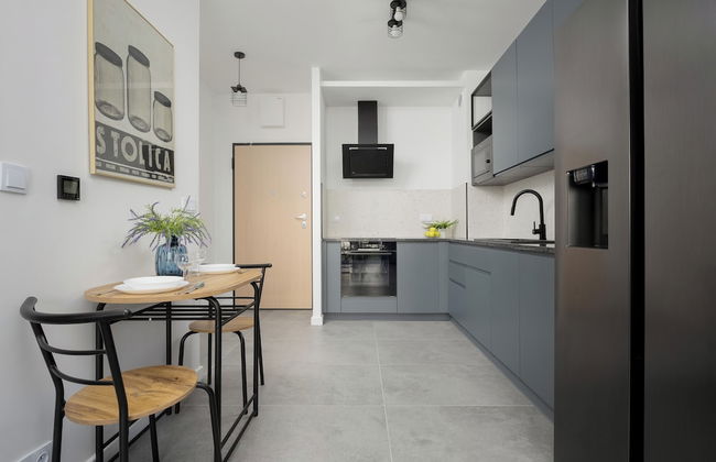 Apartment With Garden by Renters - Foto 8