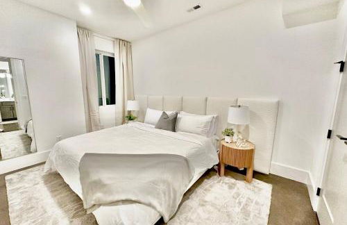 Archer House | Hot Tub Rooftop | Downtown Luxury! - Foto 28