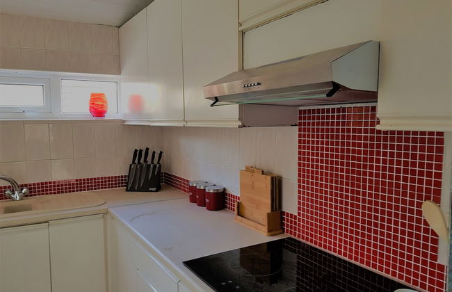 Garden City House- Huku Kwetu - Foto 6