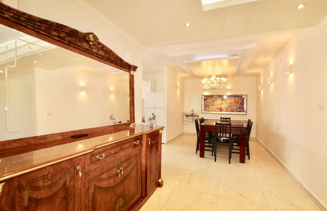 Royal Apartments - Foto 32