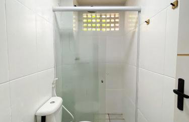 Apê Reformado SLZ Simplicidade & Conforto - Foto 9