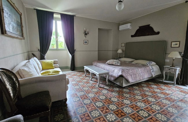 Villa Gianna - Foto 10