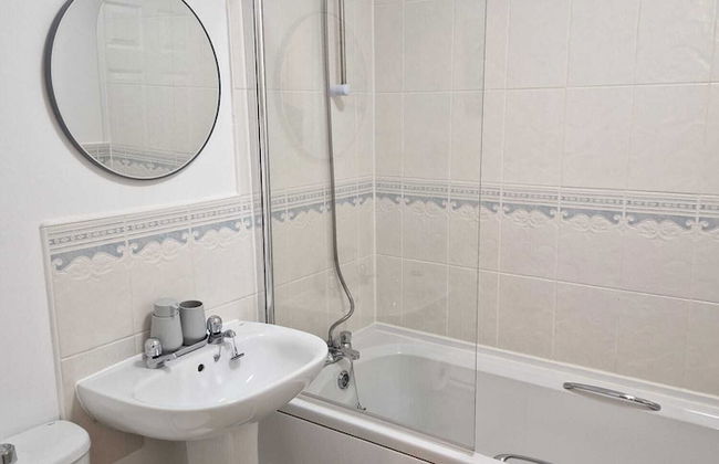 Mayflower Coach House - Foto 14