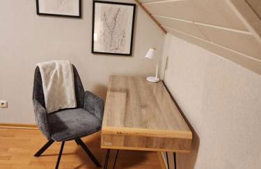 Ferienwohnung in der Jeeßjass - Foto 12