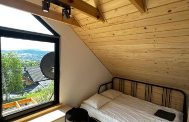 Domki Jasicówka pod Łysą Górą - Foto 14