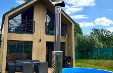 Brzozowa Osada - Foto 5