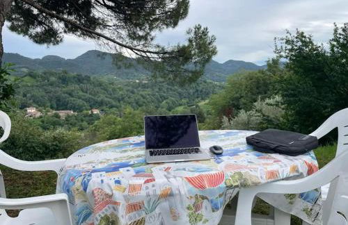 Tenuta da Mosè con vista sui colli asolani - Foto 16