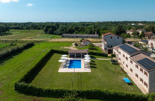 Villa Krculi by Briskva - Foto 8