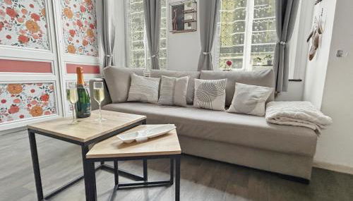 T2 en centre historique, ambiance chaleureuse - Foto 3