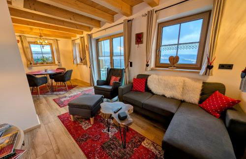 Inser Hof - Hüttenleben Bayern - Foto 43