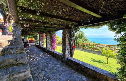 Villa Le Cannicelle - Foto 44