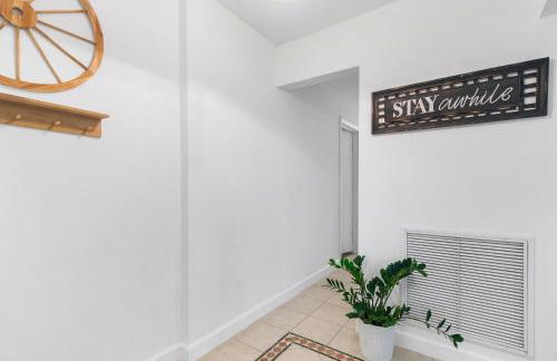 Gardens Getaway - A Family Retreat - Foto 8