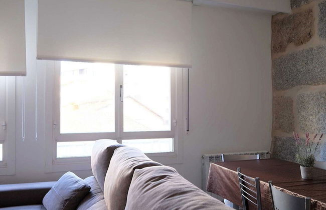 Belvilla by OYO Villa Trabazos Abellas - Photo 15