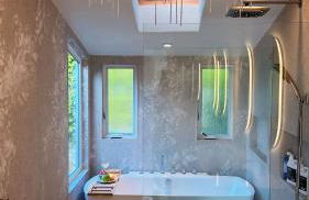 Panorama Tropical Resort & Spa with Sunset City View - Foto 5