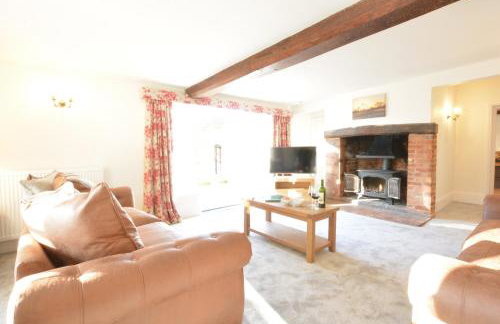 Bedingfield House, nr Debenham - Foto 76