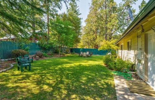 Acorn House - Charming house in green heaven with pool table with lovely backyard - Foto 35