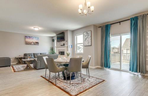 2 Mi to National Sports Center Blaine Base Camp - Foto 9