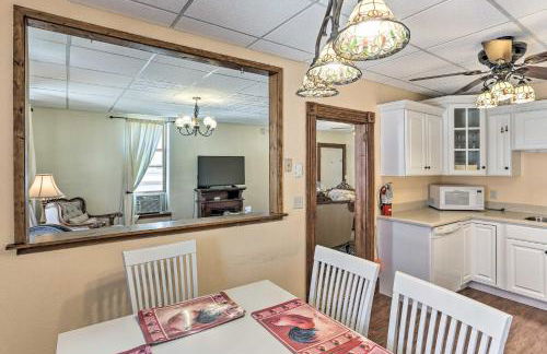 Shop, Hike and Explore! Historic Dtwn Custer Apt - Foto 10