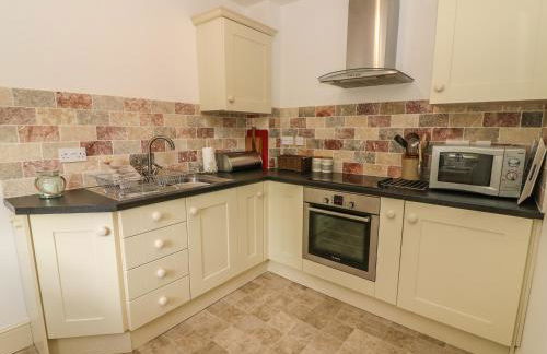 Spens Farm Cottage - Foto 12