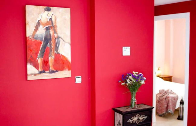 Life Apartments Giralda Suites - Foto 35