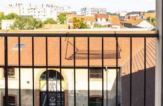 Le Voltaire -2 chambres- 70m2- HYPERCENTRE-Parking-WIFI FIBRE- Nouvelle literie - Photo 38