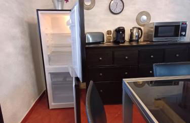 Apartamento entero en la montaña - Foto 18