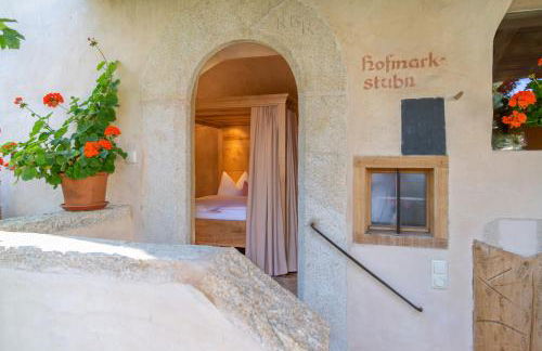 Turm zu Schloss Schedling - Photo 12