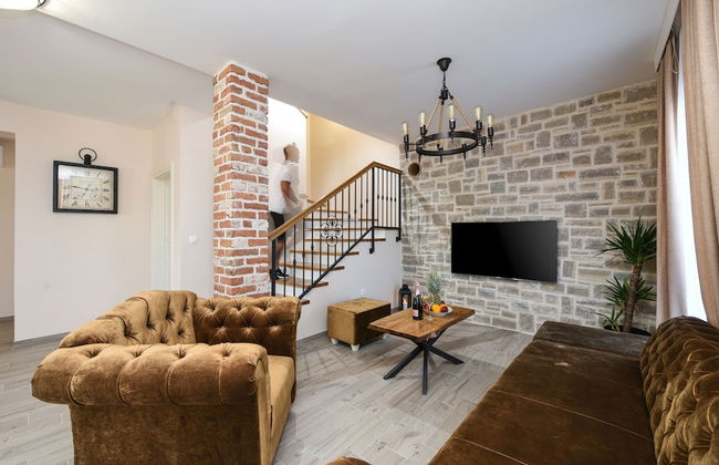 Villa Imperia - Photo 21