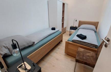 Ferienwohnung Zur Hofreite 6 - Photo 11