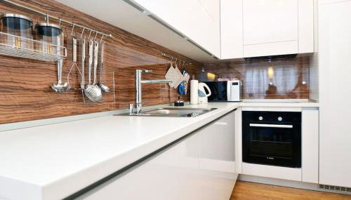 Apartment Trnje - Foto 5