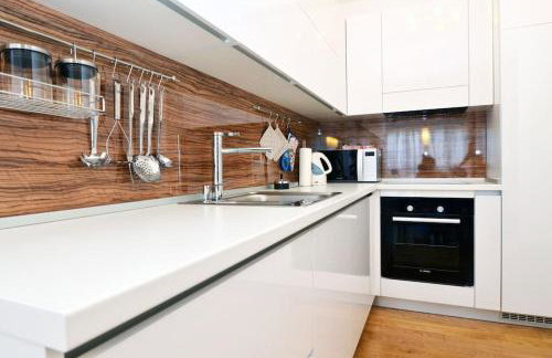 Apartment Trnje - Foto 5