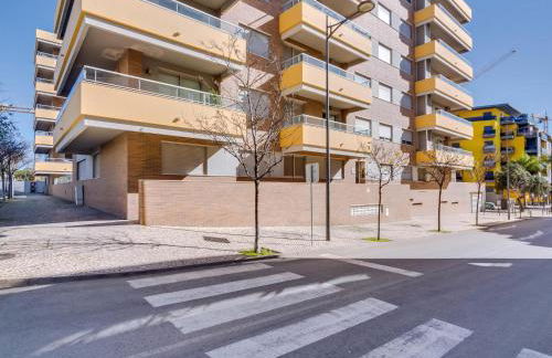 AL - Apartamento Carteia - Foto 33