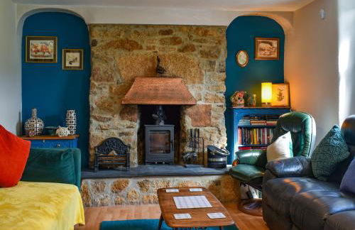 Goonearl Cottage - Photo 9
