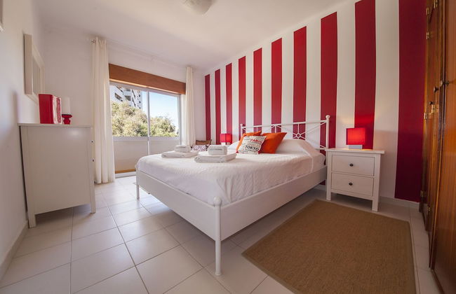 B01 - Alvor Marachique Apartment - Foto 9