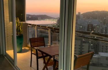 OCEAN FRONT UNLIMITED COM VISTA MAR - Wi-FI, Piscina Borda infinita Aquecida de frente ao Mar, Jacuzzi, Saunas e Academia - Photo 16