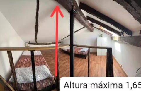 Apartamento casco viejo - Foto 16