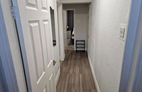 Birtley's Amethyst, 3 bedroom Apt ,sleeps 6 Guest - Foto 16