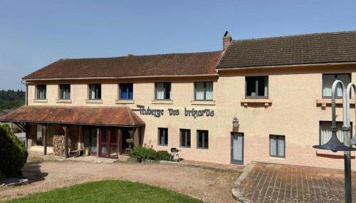 Les Brizards, L'Auberge - Morvan (8 personnes) - Foto 1