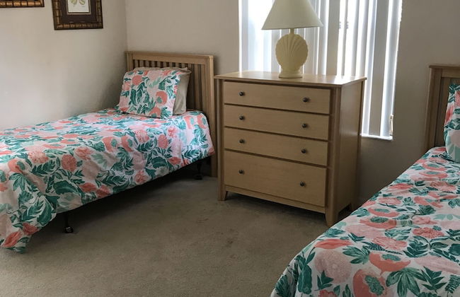 Clermont Area Vacation Homes by Shine FM - Photo 12