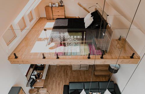 Domki Nie Całkiem Święte - Foto 7