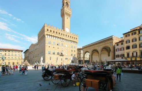 Villa Poggiolo - Foto 39