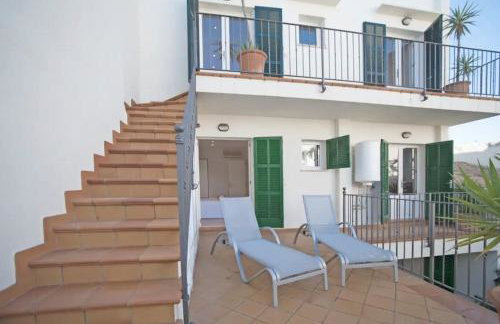 Can Alou, Village House With Mediterranean Charme - Foto 14