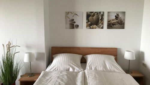 Steiner Strandappartements Appartement 205 Seeseite - Foto 5