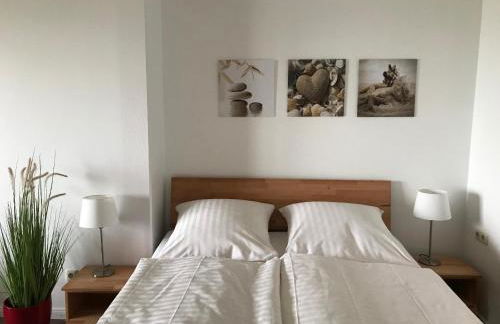 Steiner Strandappartements Appartement 205 Seeseite - Foto 5