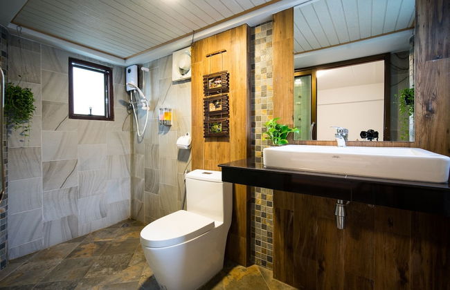 Puteri Lanta Family Villas - Foto 80