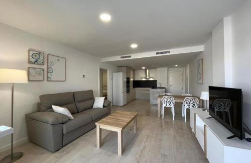 Cozy apartment La Llosa - Foto 12