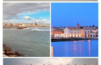 Donna Beatrice aMare beach house - Foto 21