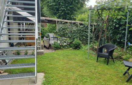 Wunderschöne Wohnung im Grünen - Foto 21