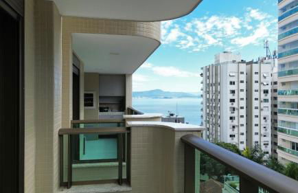 Apto alto padrão - centro de Florianópolis - Foto 29